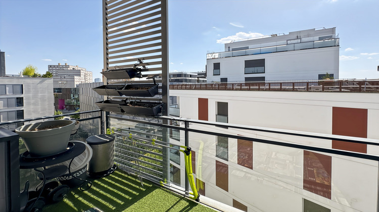 Ma-Cabane - Vente Appartement Colombes, 61 m²