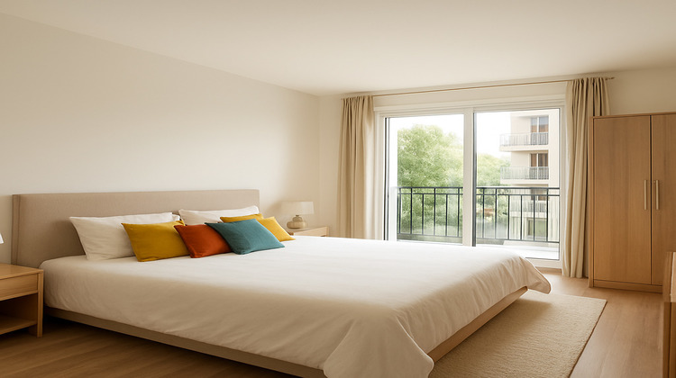 Ma-Cabane - Vente Appartement COLOMBES, 96 m²