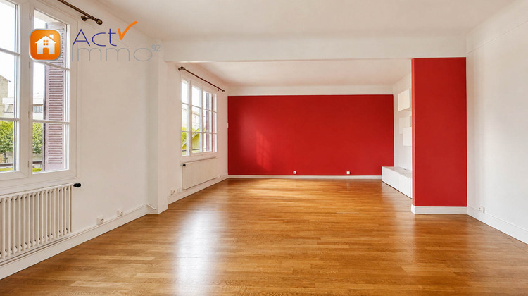 Ma-Cabane - Vente Appartement COLOMBES, 80 m²