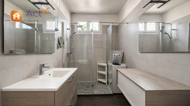 Ma-Cabane - Vente Appartement COLOMBES, 80 m²