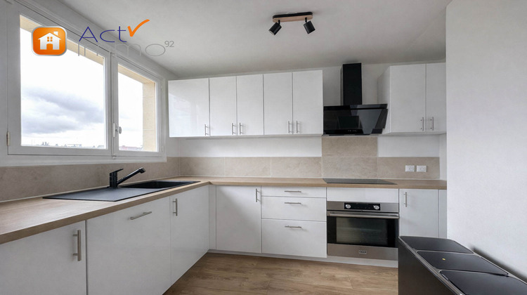 Ma-Cabane - Vente Appartement COLOMBES, 62 m²