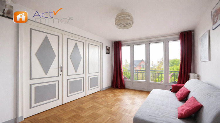 Ma-Cabane - Vente Appartement COLOMBES, 62 m²