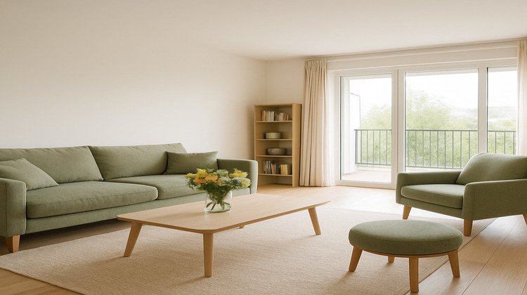 Ma-Cabane - Vente Appartement COLOMBES, 65 m²