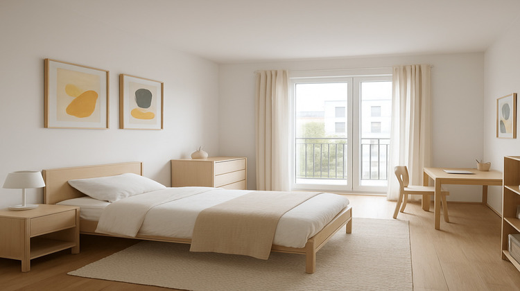 Ma-Cabane - Vente Appartement COLOMBES, 65 m²