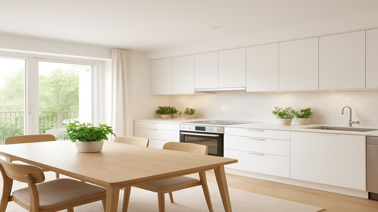 Ma-Cabane - Vente Appartement COLOMBES, 65 m²