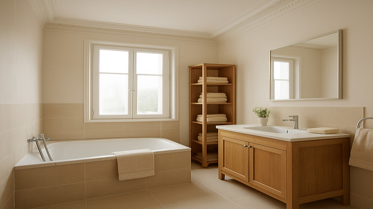 Ma-Cabane - Vente Appartement COLOMBES, 65 m²