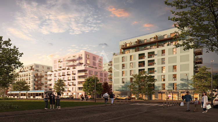 Ma-Cabane - Vente Appartement COLOMBES, 78 m²