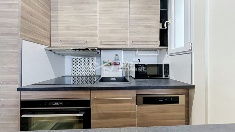 Ma-Cabane - Vente Appartement Colombes, 30 m²