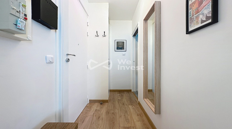 Ma-Cabane - Vente Appartement Colombes, 30 m²