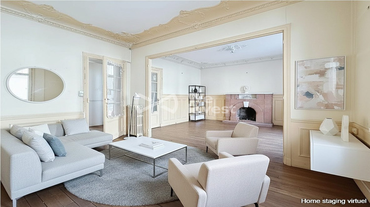 Ma-Cabane - Vente Appartement Colombes, 57 m²