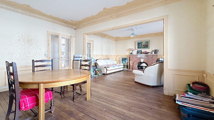 Ma-Cabane - Vente Appartement Colombes, 57 m²