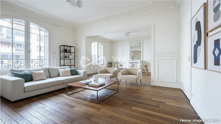 Ma-Cabane - Vente Appartement Colombes, 57 m²