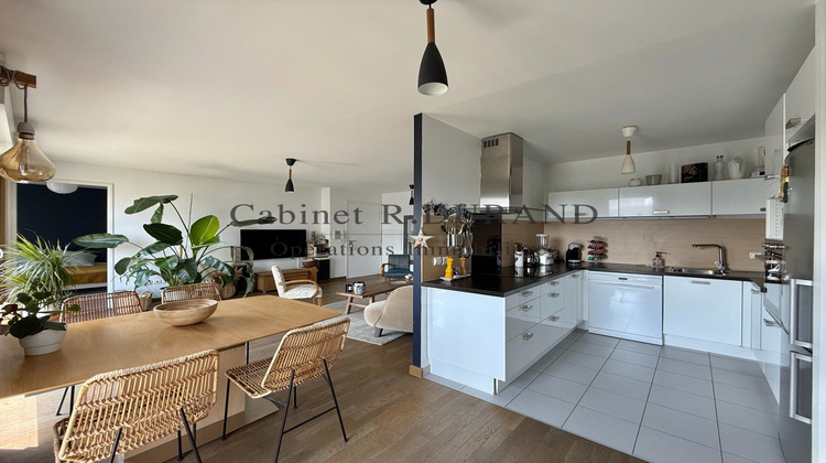 Ma-Cabane - Vente Appartement Colombes, 87 m²