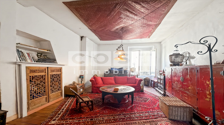 Ma-Cabane - Vente Appartement Colombes, 42 m²