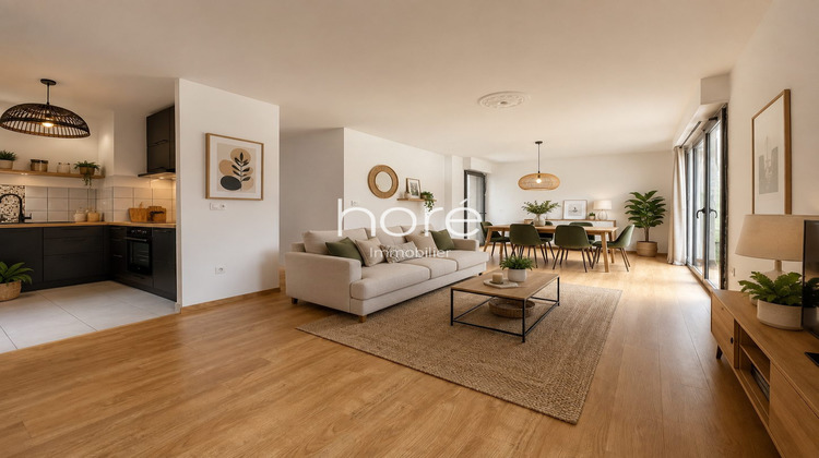 Ma-Cabane - Vente Appartement Colombes, 84 m²