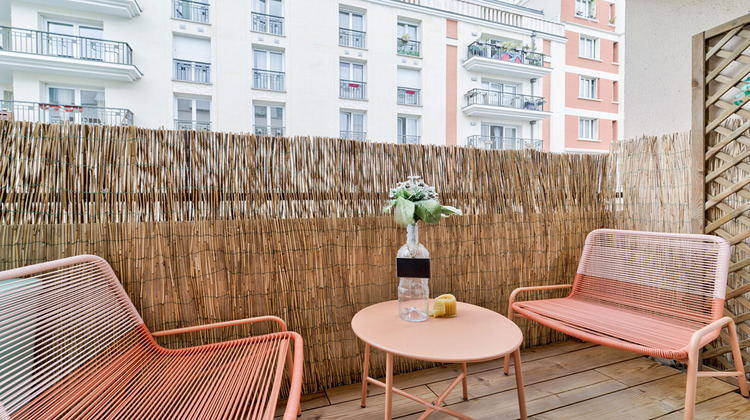 Ma-Cabane - Vente Appartement COLOMBES, 64 m²
