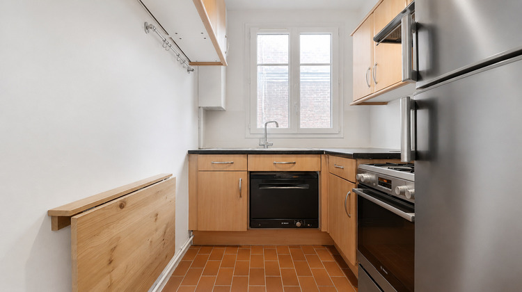 Ma-Cabane - Vente Appartement COLOMBES, 45 m²