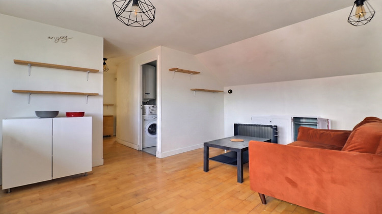 Ma-Cabane - Vente Appartement COLOMBES, 50 m²