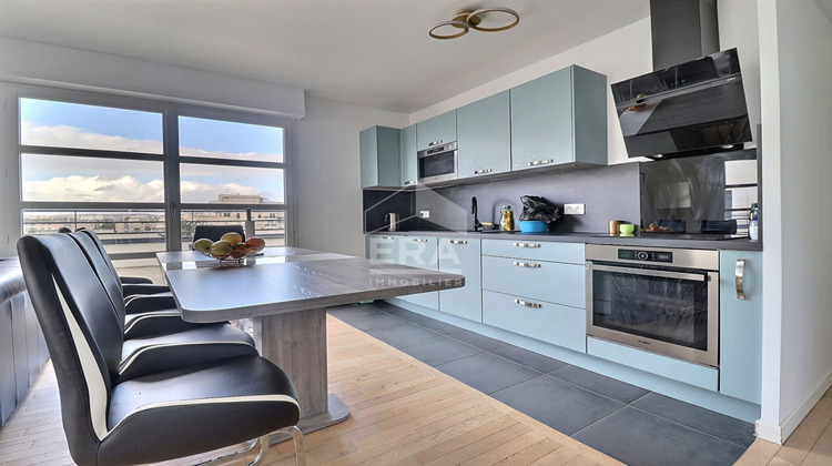 Ma-Cabane - Vente Appartement COLOMBES, 97 m²