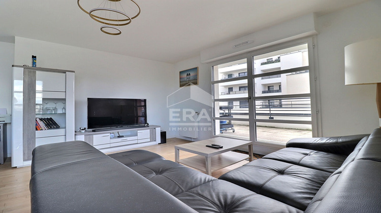 Ma-Cabane - Vente Appartement COLOMBES, 97 m²