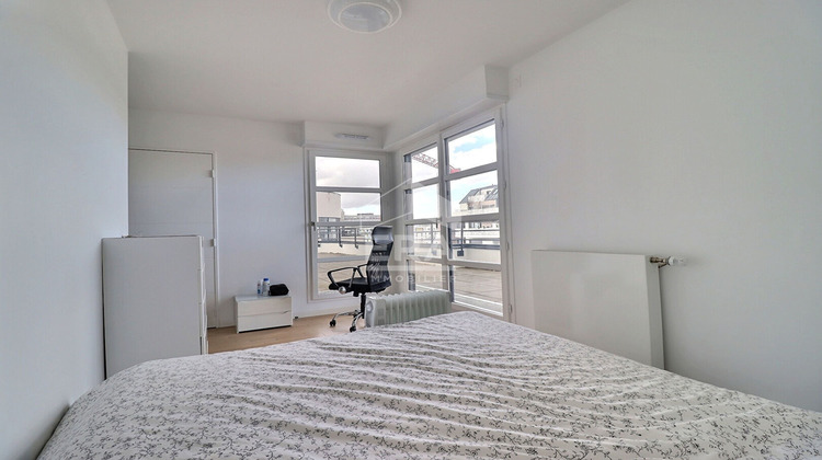 Ma-Cabane - Vente Appartement COLOMBES, 97 m²
