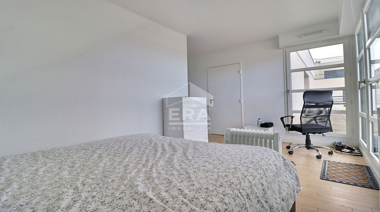 Ma-Cabane - Vente Appartement COLOMBES, 97 m²