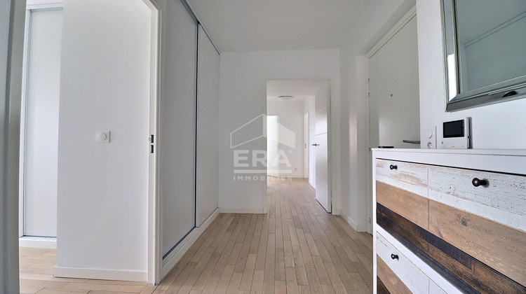 Ma-Cabane - Vente Appartement COLOMBES, 97 m²