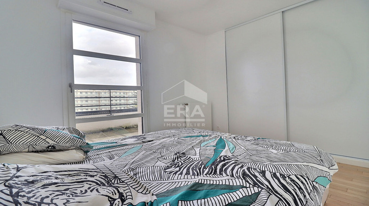 Ma-Cabane - Vente Appartement COLOMBES, 97 m²