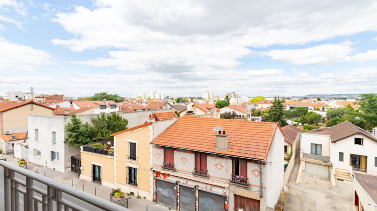 Ma-Cabane - Vente Appartement COLOMBES, 58 m²