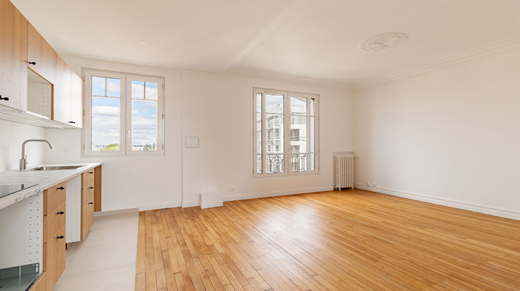 Ma-Cabane - Vente Appartement COLOMBES, 58 m²