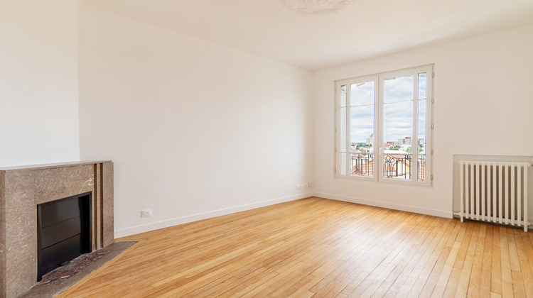 Ma-Cabane - Vente Appartement COLOMBES, 58 m²