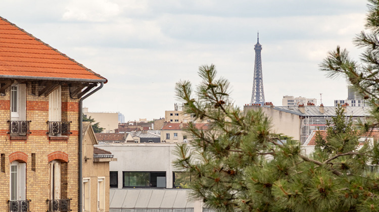 Ma-Cabane - Vente Appartement COLOMBES, 56 m²