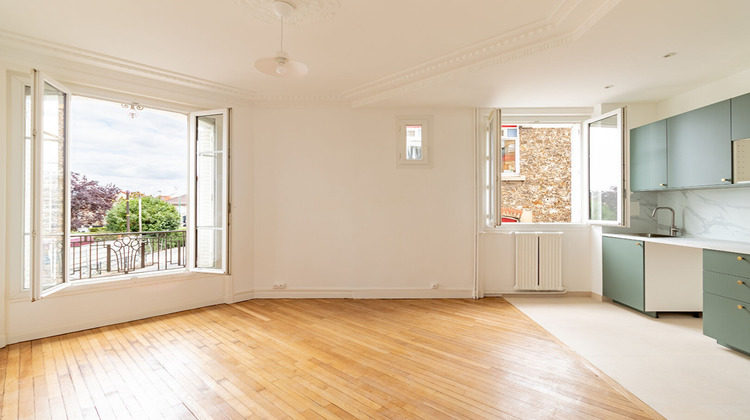 Ma-Cabane - Vente Appartement COLOMBES, 42 m²