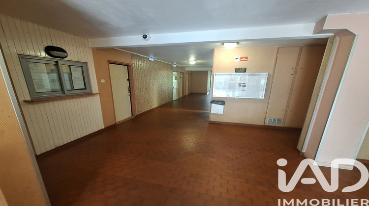 Ma-Cabane - Vente Appartement Colombes, 65 m²
