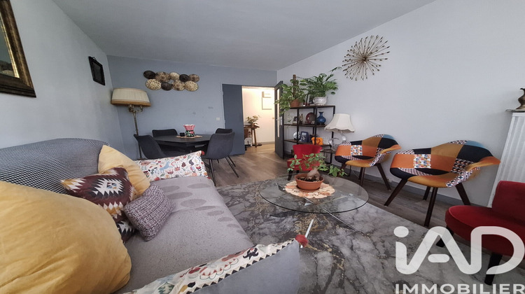 Ma-Cabane - Vente Appartement Colombes, 65 m²