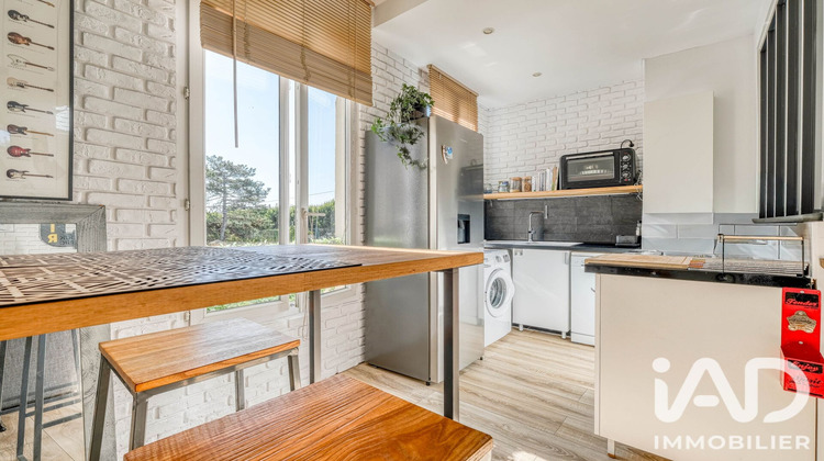 Ma-Cabane - Vente Appartement Colombes, 26 m²