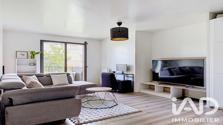 Ma-Cabane - Vente Appartement Colombes, 58 m²