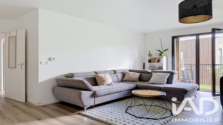 Ma-Cabane - Vente Appartement Colombes, 58 m²
