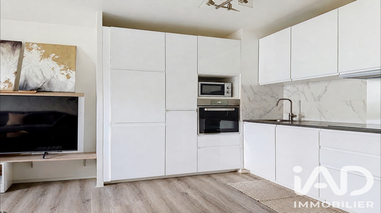 Ma-Cabane - Vente Appartement Colombes, 58 m²