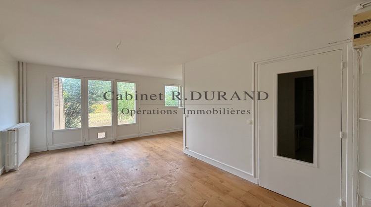 Ma-Cabane - Vente Appartement Colombes, 40 m²