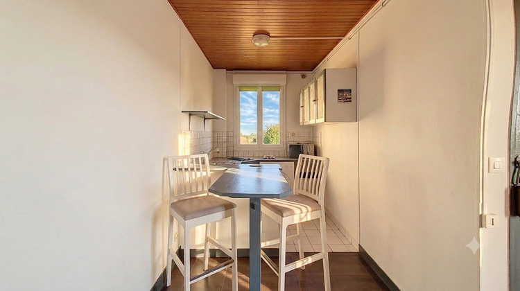 Ma-Cabane - Vente Appartement COLOMBES, 26 m²