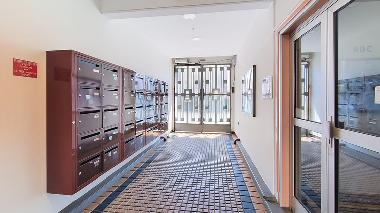 Ma-Cabane - Vente Appartement COLOMBES, 26 m²