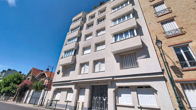 Ma-Cabane - Vente Appartement COLOMBES, 26 m²
