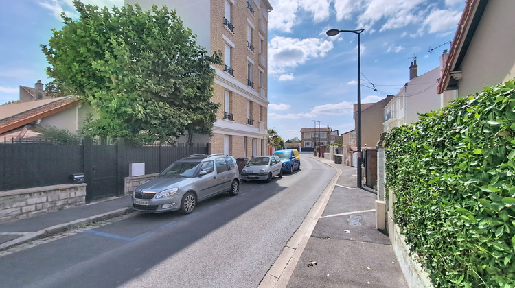 Ma-Cabane - Vente Appartement COLOMBES, 24 m²