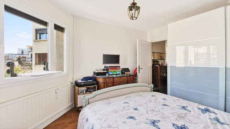 Ma-Cabane - Vente Appartement COLOMBES, 69 m²