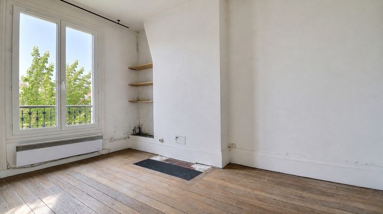 Ma-Cabane - Vente Appartement COLOMBES, 43 m²