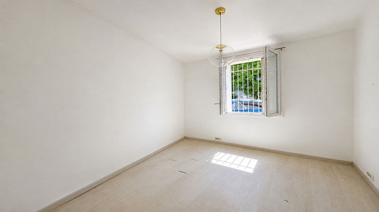 Ma-Cabane - Vente Appartement COLOMBES, 46 m²