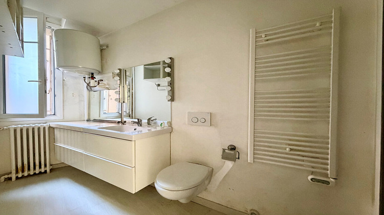 Ma-Cabane - Vente Appartement COLOMBES, 46 m²