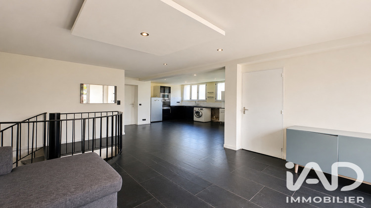 Ma-Cabane - Vente Appartement Colombes, 48 m²
