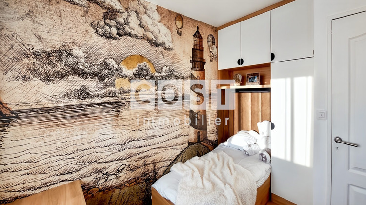 Ma-Cabane - Vente Appartement Colombes, 81 m²
